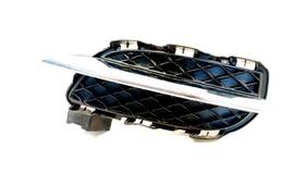Aw93-15k233-ab Jaguar 10-15 X351 Xj Xjl Bumper Front Lower Grille Trim Vent Left Oem