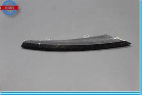 Aw9317b970aa Jaguar 10-15 Xj Xjl Front Right Passenger Side Lower Grille Grill Molding Oem