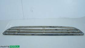 Bcc2934 Jaguar 1976-1991 Xjs Pre Facelift Lower Radiator Grille Genuine Oem