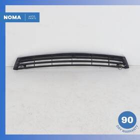 Bec10968 Jaguar 92-96 Xjs Series 3 Radiator Grille Grill Mesh Chrome Oem