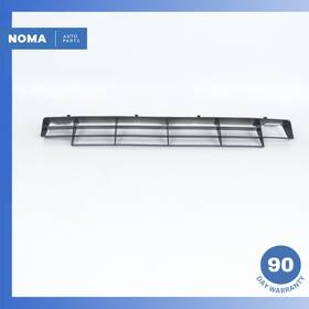 Bec14958 Jaguar 94-96 Xjs Series 3 Front Center Lower Bumper Mesh Grille Oem