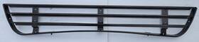 Bec21572 Jaguar Used Xjs 92 93 Lower Radiator Grille Powder Coated