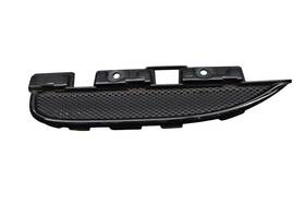 Bw83280b10ae Jaguar 10-15 Xk Xkr Front Right Passenger Side Fender Air Vent Grille Oem
