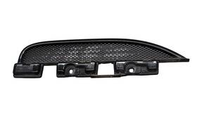 Bw83280b11ae Jaguar 10-15 Xk Xkr Front Left Side Fender Air Vent Grille Oem