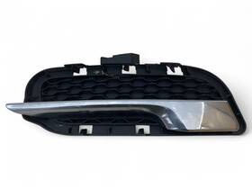 C2d27004 Jaguar 16-19 Xj Xjl X351 Grille Grill Bumper Lower Front Right Rh Oem