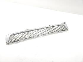 C2d3580 Jaguar Original 10-15 Xj Xjr Front Lower Center Chrome Grille Cover C2d3580 Jaguar Original 10-15 Xj Xjr Front Lower Center Chrome Grille Cover