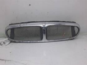 C2s43210 Jaguar 06-08 X Type Grille Surround Chrome Mesh