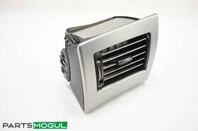 Cx23-014a23-aa Jaguar 2009-2015 Xf Ac Heater Air Vent Grille Dashboard Driver Left Lh Oem