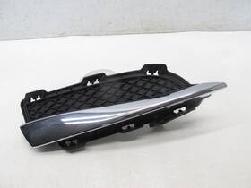 Cx23-15k232-a Jaguar 12-15 X250 Xf Xfr Xfr-s Bumper Front Lower Bottom Grille Trim Right 09242