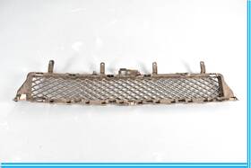 Cx23-17k945-a Jaguar 2012 - 2015 Xf Front Bumper Radiator Center Grille Trim Cover Oem 12 15