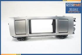 Cx23-19k617-ba Jaguar 09-15 Xf Ac Heater Air Vent Grille Dashboard Front Center Unit Oem