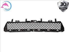 Cx2317k945bh Jaguar 2013 - 2015 Oem Xf Front Bumper Lower Grill Grille Bracket