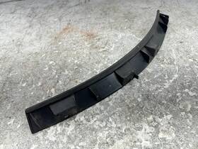 Ex53-291d01-af Jaguar 14-24 F-type Rear Left Side Bumper Bracket Holder Oem