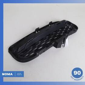 Fw9315k232aa Jaguar 16-19 X351 Xj Front Right Passenger Side Bumper Grille Fw9315k232a Oem