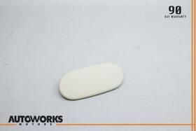 Gnc6652aa Jaguar 98-03 Xjr Xj8 Vdp X308 Dashboard Right Side Cowl Grille Trim Cap Agd Oem