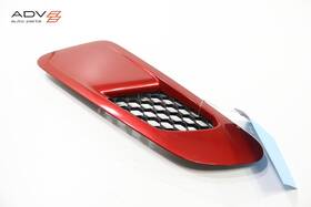 Gx5316c628a Jaguar 2015 - 2024 F-type Front Bumper Right Side Lower Grille Molding Oem