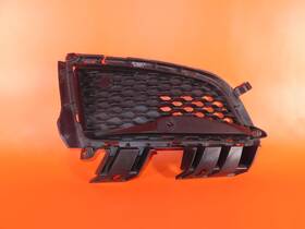 Gx63-8b289-d Jaguar Xf Grille 2016 2017 2018 Right Lower X260 Oem