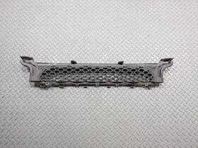 Gx6317h750 Jaguar 2016 - 2020 Oem Xf Front Lower Grille Portfolio Without Block Heater Fits