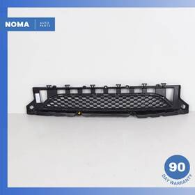 Gx6m17h750aa Jaguar 16-20 X260 Xf R-sport Front Center Lower Bumper Mesh Grille T2h7077 Oem