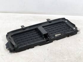 Gx73-8c290-ac Jaguar 16-23 F-pace Xe Xf Radiator Air Duct Grille Grill Shutter And Motor Oem