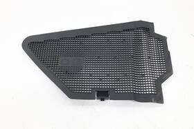 Gx7302223af Jaguar 2016 - 2024 Xf Front Cowl Left Driver Side Grille Cover Panel Oem