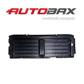 Gx738475ad Jaguar 2016 2017 2018-2020 E-pace Xe Xf Front Bumper Shutter Radiator Grille Oem