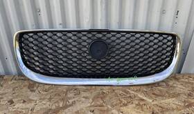 Gx738b271ba Jaguar 2015 - 2020 Xe Front Bumper Grill Grille Oem Gx738b271ba Jaguar 2015 - 2020 Xe Front Bumper Grill Grille Oem