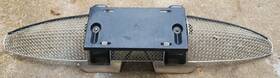 Hjd6545ab Jaguar Genuine Oem 1997-2004 X100 Xk8 Xkr Mesh Lower Front Grille P/n