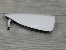 Hk8m-6c823-a Jaguar 2017-2020 F-pace Front Bumper Grill Side Cover Right/pass