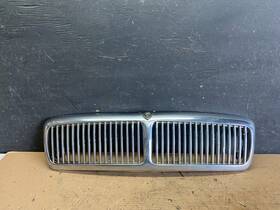 Hna5502ab Jaguar 1995 To 1997 Xj6 Xjr Front Upper Grill Grille O7988 Dg