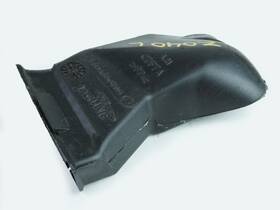 Mja6907ag Jaguar 1997 - 2000 Xk8 Air Duct Hose Tube Footwell Ac Heater Front Driver Lh