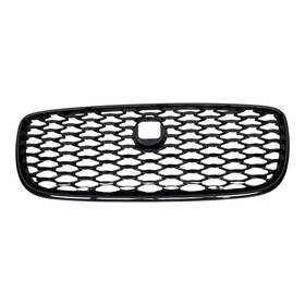Mk83-8a100-aa Jaguar 2021-2023 F-pace Front Radiator Grille Grill R-dynamic Oem