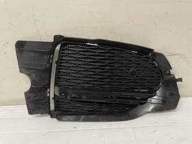 Mk83-8b289 Jaguar 2021 2022 2023 2024 F Pace Front Bumper Grille Rh Oem