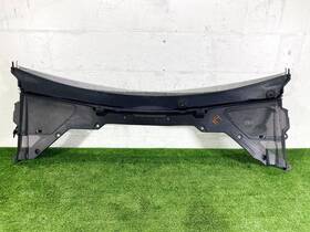 Jaguar T2h23401 16-20 Xf Front Windshield Cowl Vent Exterior Panel Grille Cover Oem