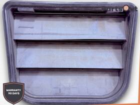 T402122 Jaguar 2009-2015 Xf Trunk Side Air Vent Grille Rh Passenger