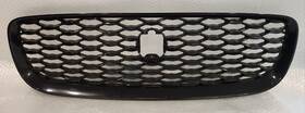 T4a6209 Jaguar 2017 2018 2019 2020 F-pace Front Black Grille