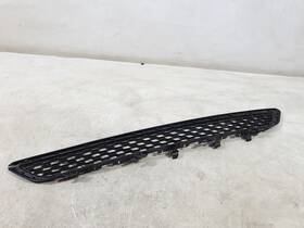T4a6257 Jaguar 17-20 F-pace Front Bumper Lower Grill Grille Trim Panel Cover Oem