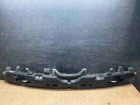 Xr83-17e947 Jaguar X-type 2000 To 2002 S-type Front Bumper Foam Energy Impact Absorber Oem U0274 Dg
