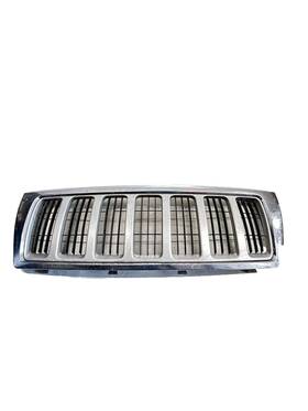 0xc05trmae Jeep 1999-2003 Grand Cherokee Front Upper Grill Grille Oem
