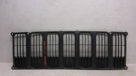 104-02005 Jeep 2007-2010 Patriot Front Upper Main Grille Assembly Oem Lkq