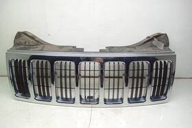 104-02084b Jeep 10 2010 Grand Cherokee Grille Oem