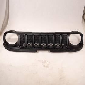 104-02679f Jeep Oem Grille For Renegade Assy Blk-text
