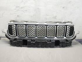 Jeep 104-12326b 22 23 24 25 Wagoneer Front Grille Oem