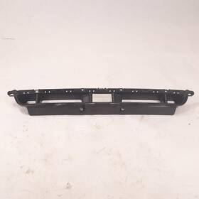 104-12398 Jeep Oem Grille For Renegade Assy Middle