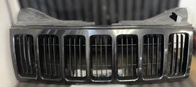 1df491w1ab Jeep 2008-2010 Grand Cherokee Laredo Grille