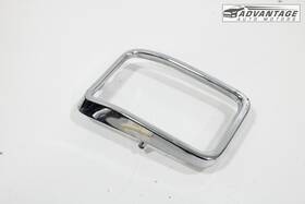 365918 Jeep 2017-2021 Grand Cherokee Bumper Radiator Upper Grille Ring Molding Oem