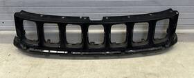 4010130006ab Jeep 2017-2019 Compass Front Upper Grille Oem