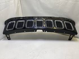 4010170340ab Jeep 2017-2021 Compasss Front Upper Grille Factory Oem 4010170340ab Jeep 2017-2021 Compasss Front Upper Grille Factory Oem