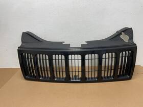 55157458aa Jeep 2008 2009 2010 Grand Cherokee Front Upper Grill Grille Oem 4951p Dg1