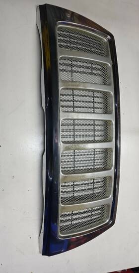 5jg69trmab Jeep 2003 Grand Cherokee Wj Front Grille Assembly Oem